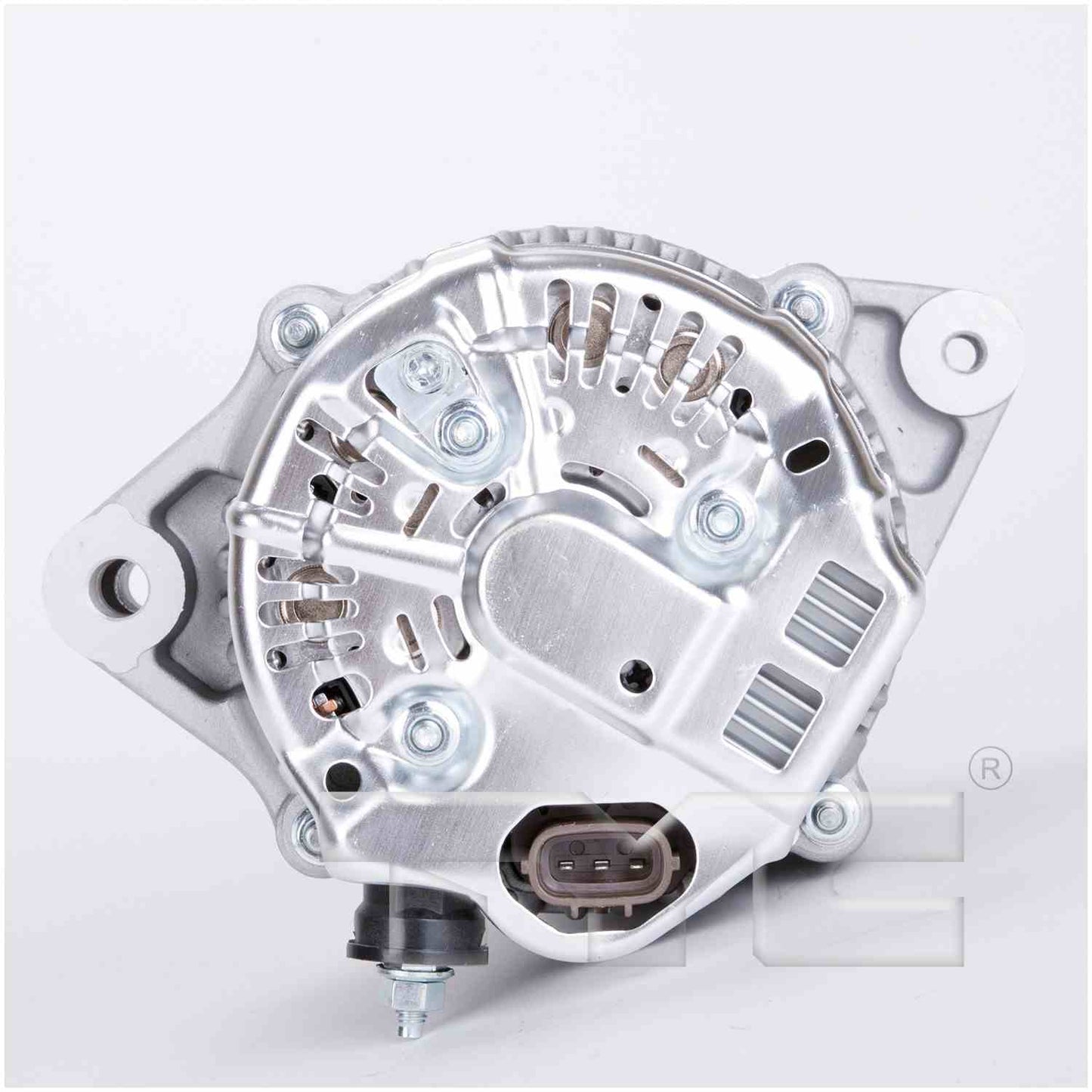 TYC Alternator 2-13754