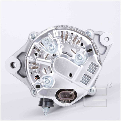 TYC Alternator 2-13754
