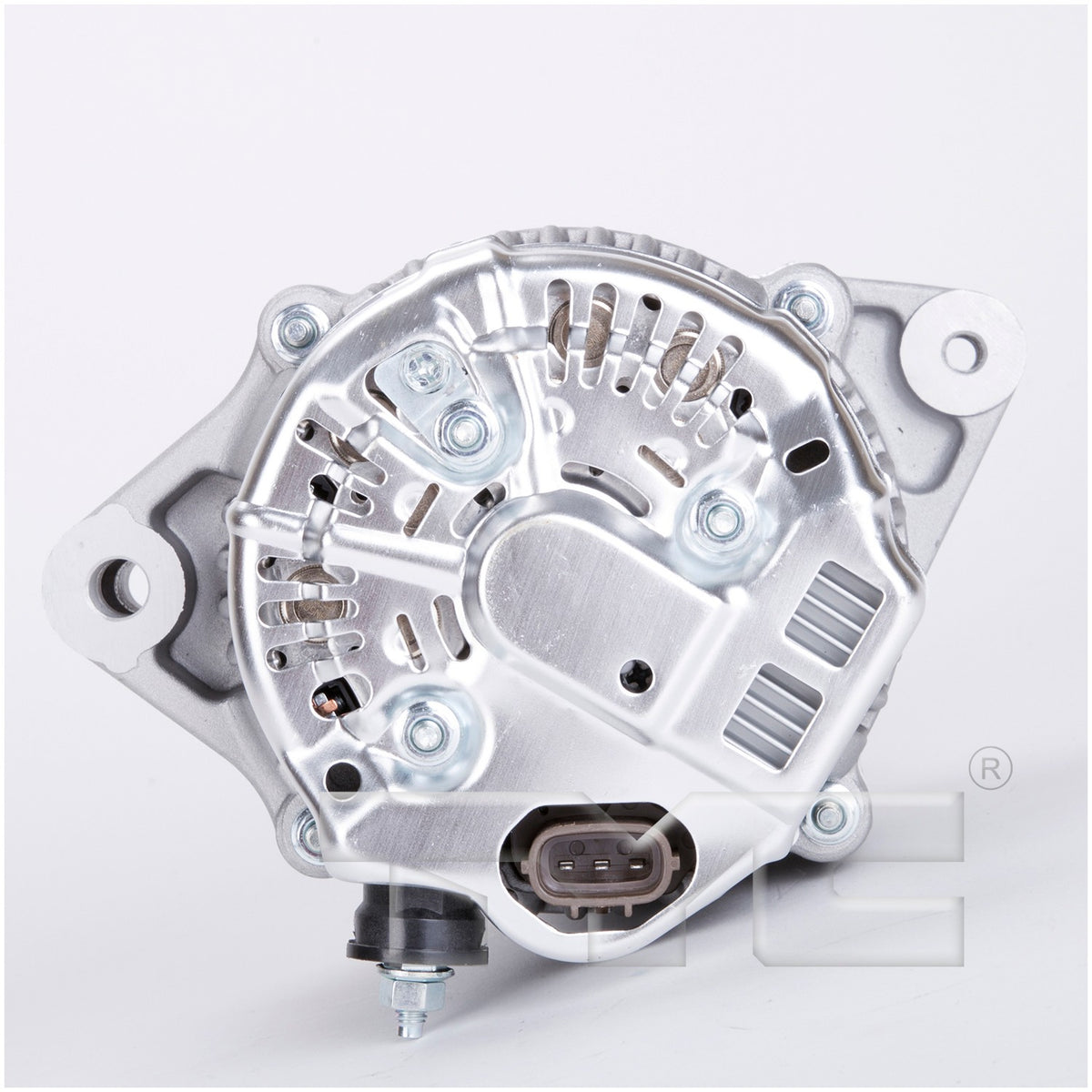 TYC Alternator 2-13754