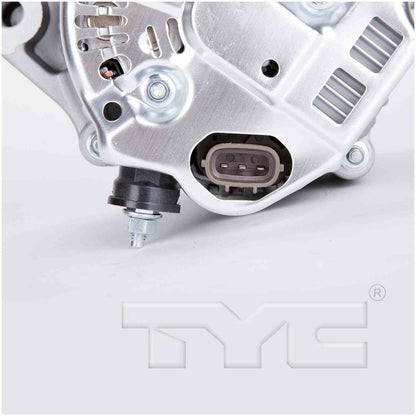 TYC Alternator 2-13754