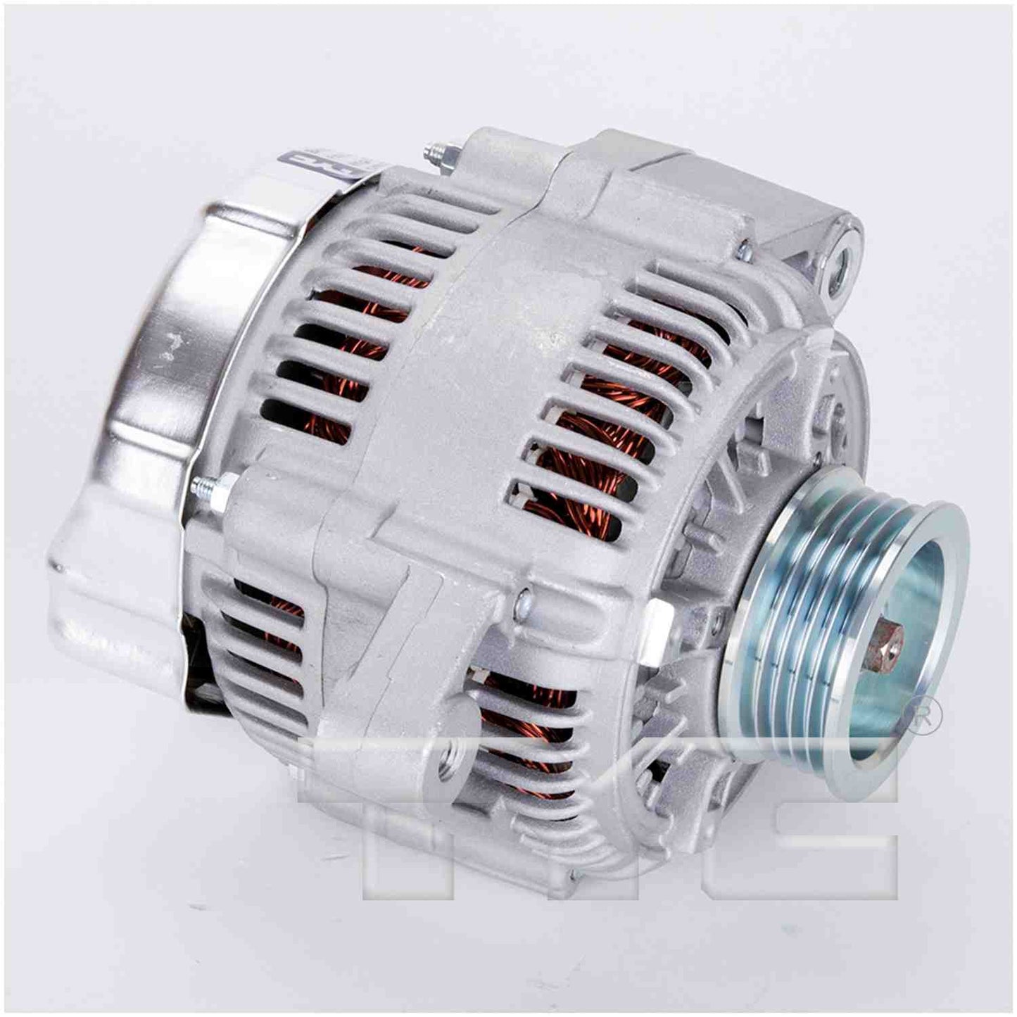 TYC Alternator 2-13754