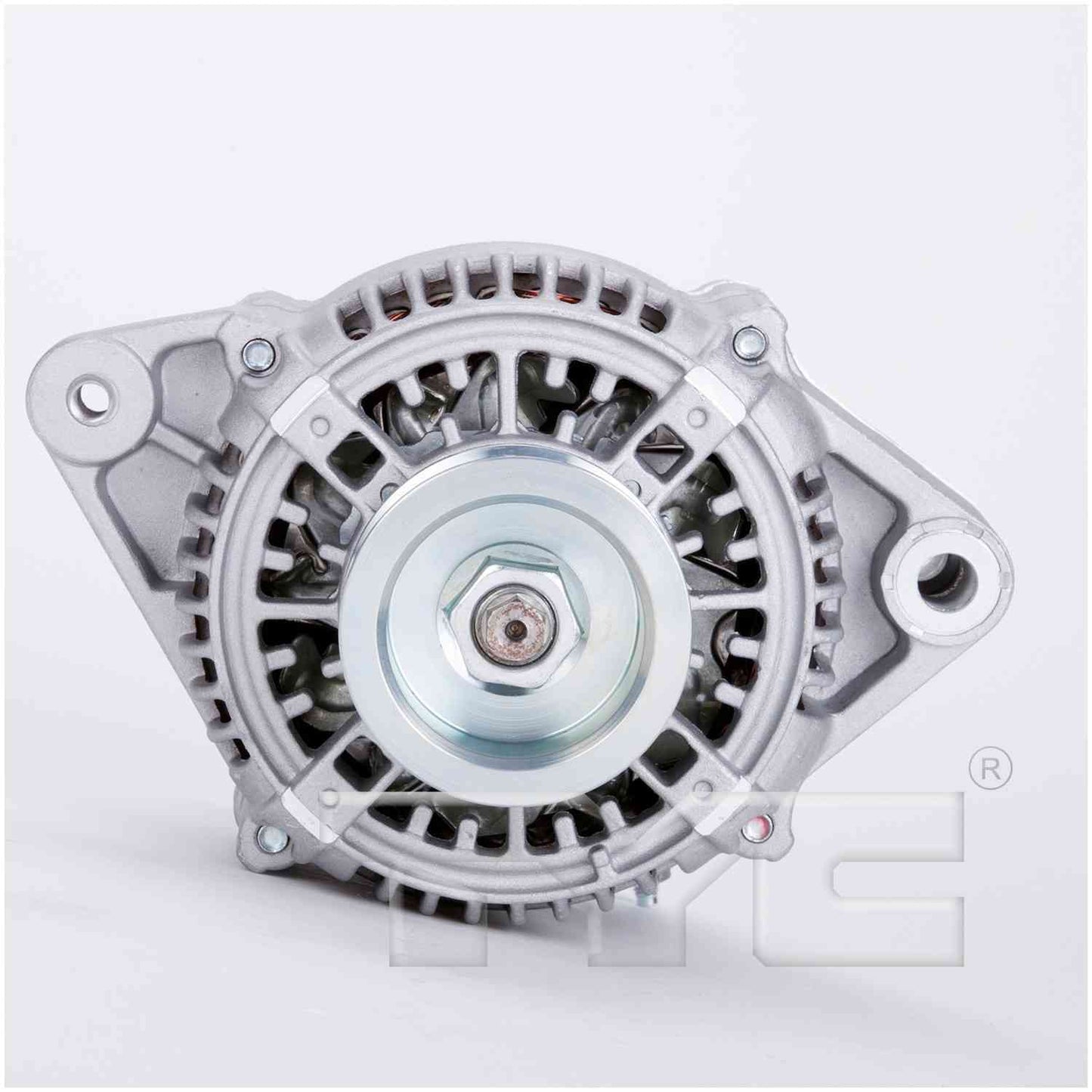 TYC Alternator 2-13754