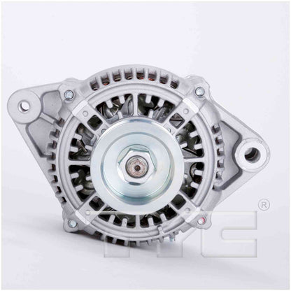 TYC Alternator 2-13754