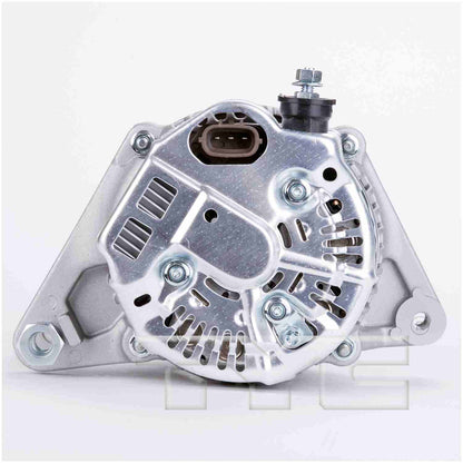 TYC Alternator 2-13756