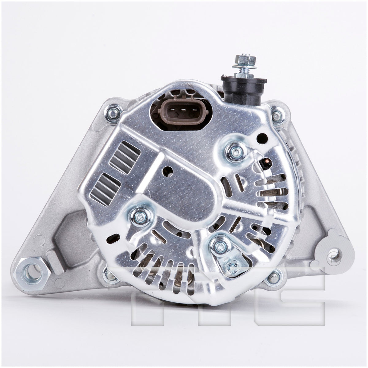 TYC Alternator 2-13756