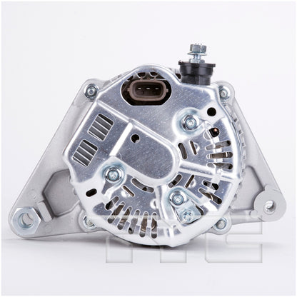 TYC Alternator 2-13756