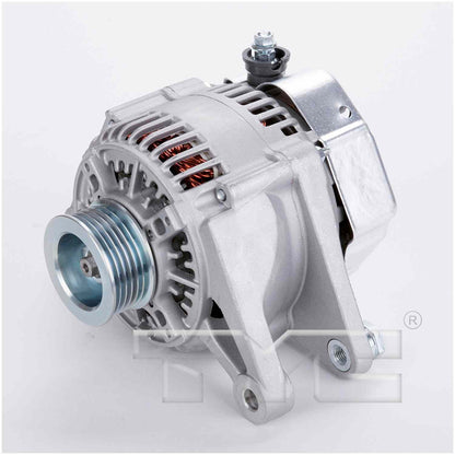 TYC Alternator 2-13756