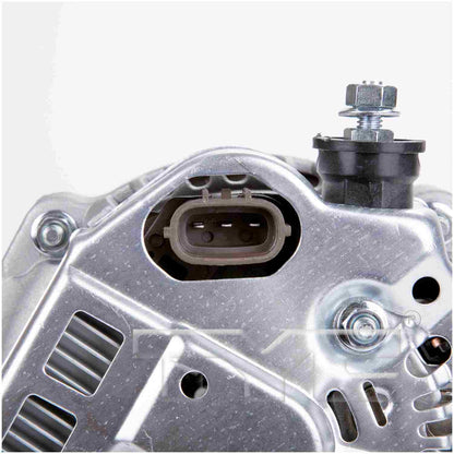 TYC Alternator 2-13756