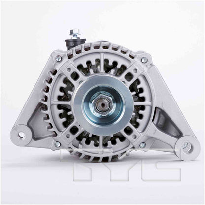 TYC Alternator 2-13756