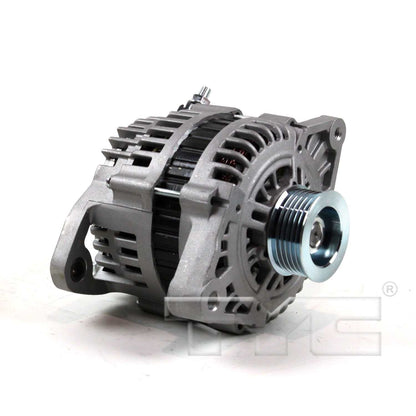 TYC Alternator 2-13760