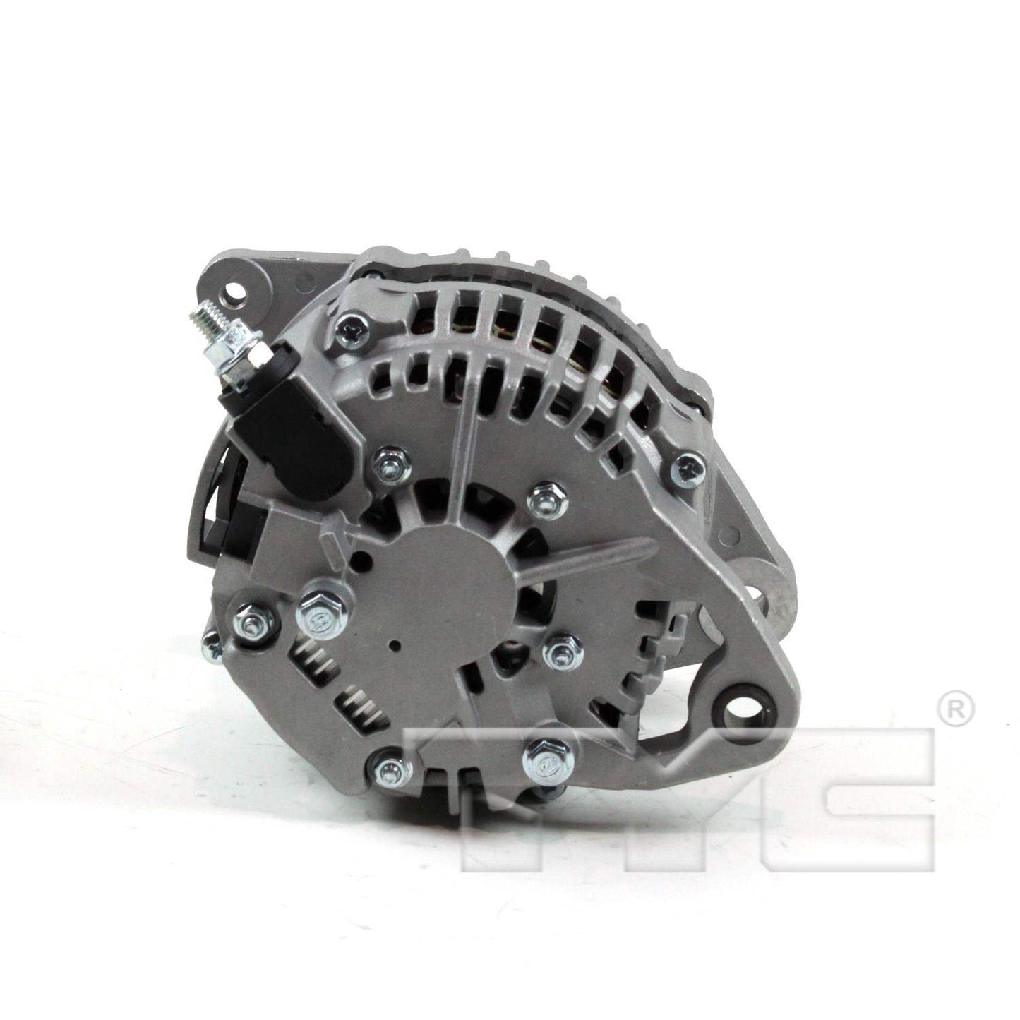 TYC Alternator 2-13760