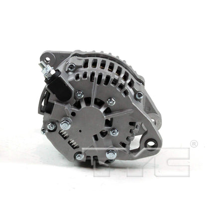 TYC Alternator 2-13760