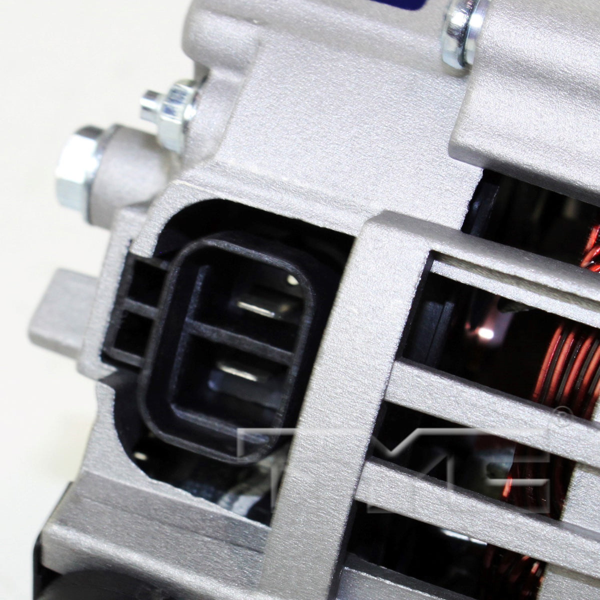 TYC Alternator 2-13760