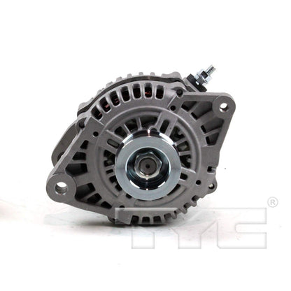 TYC Alternator 2-13760