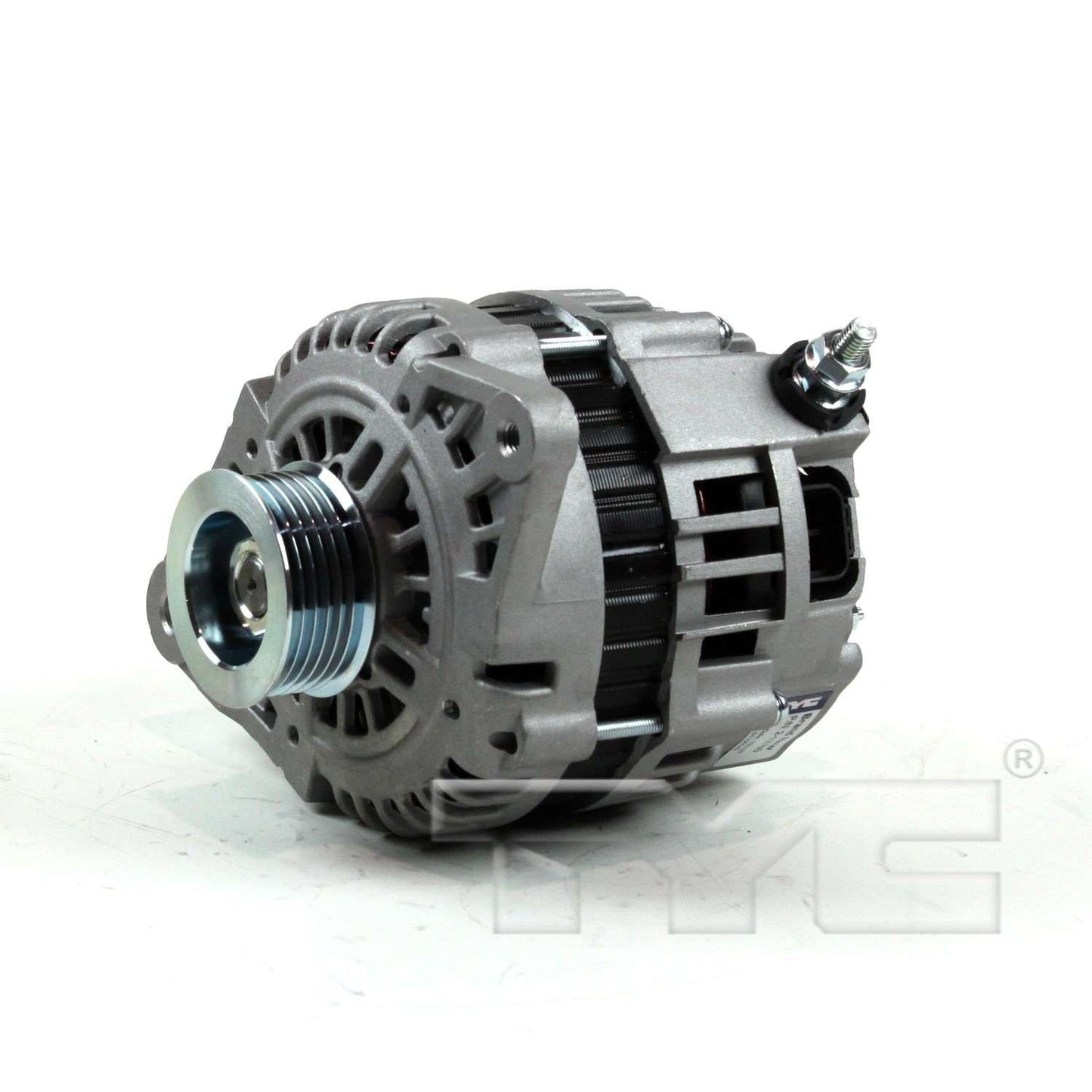 TYC Alternator 2-13760