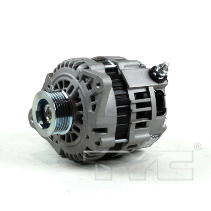 TYC Alternator 2-13760