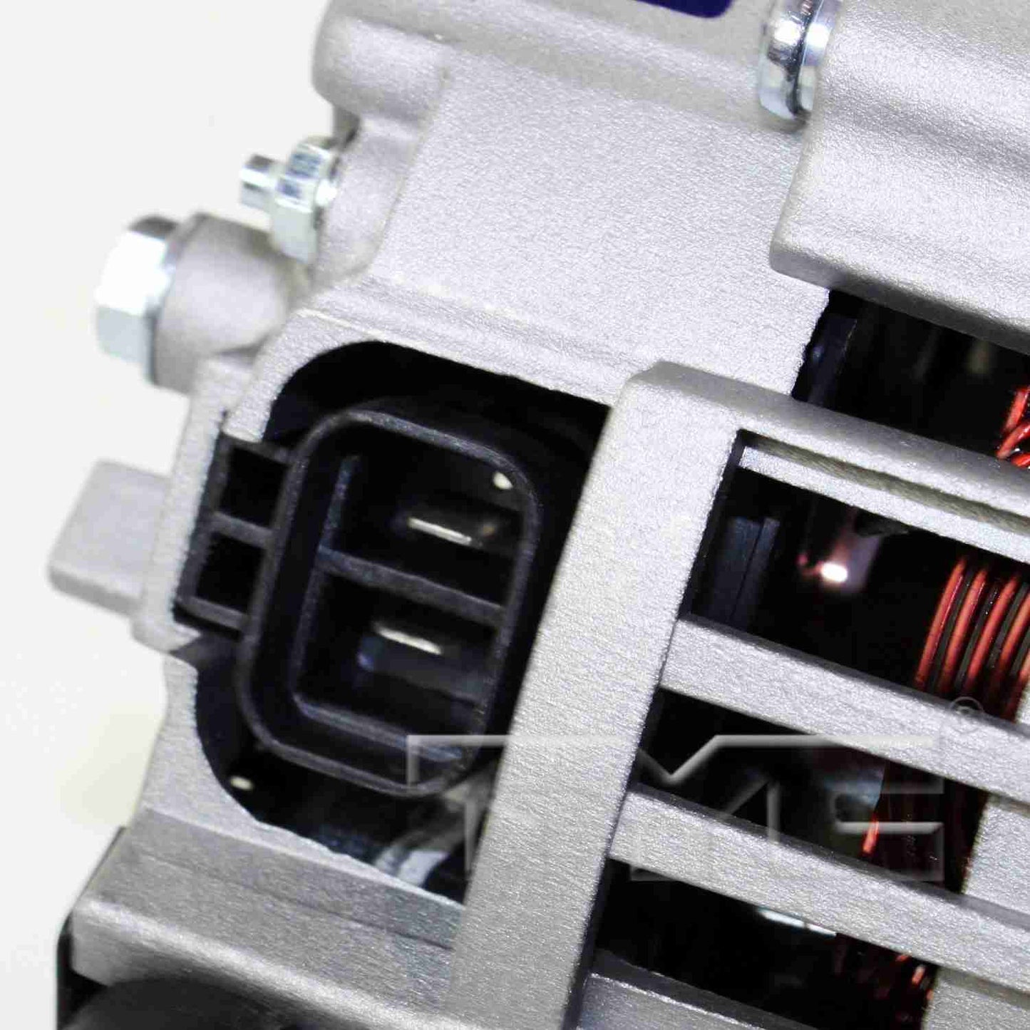 TYC Alternator 2-13760