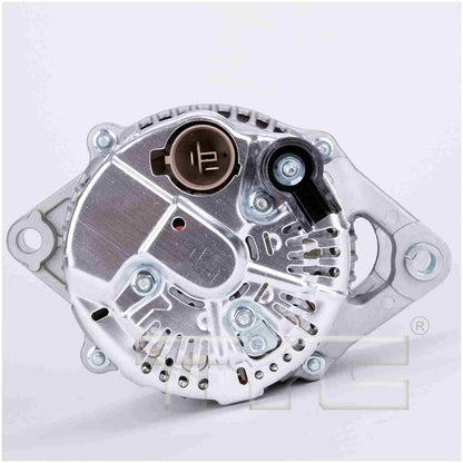 TYC Alternator 2-13765