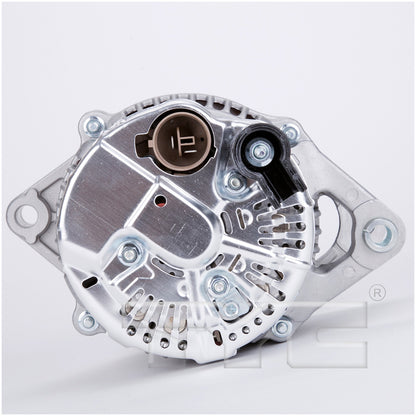 TYC Alternator 2-13765