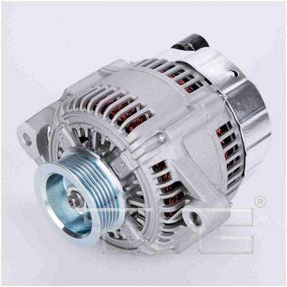 TYC Alternator 2-13765