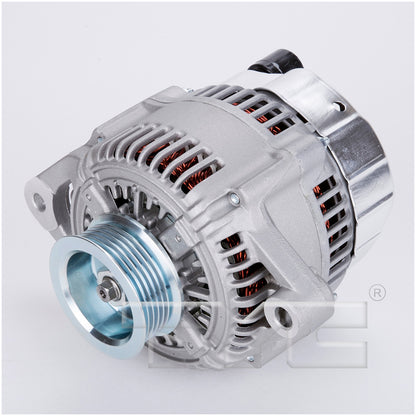 TYC Alternator 2-13765