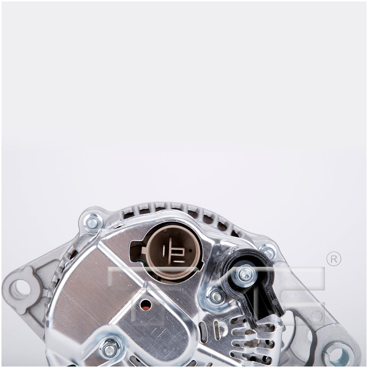 TYC Alternator 2-13765