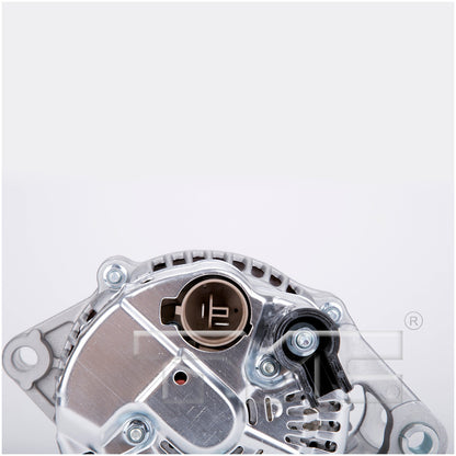 TYC Alternator 2-13765
