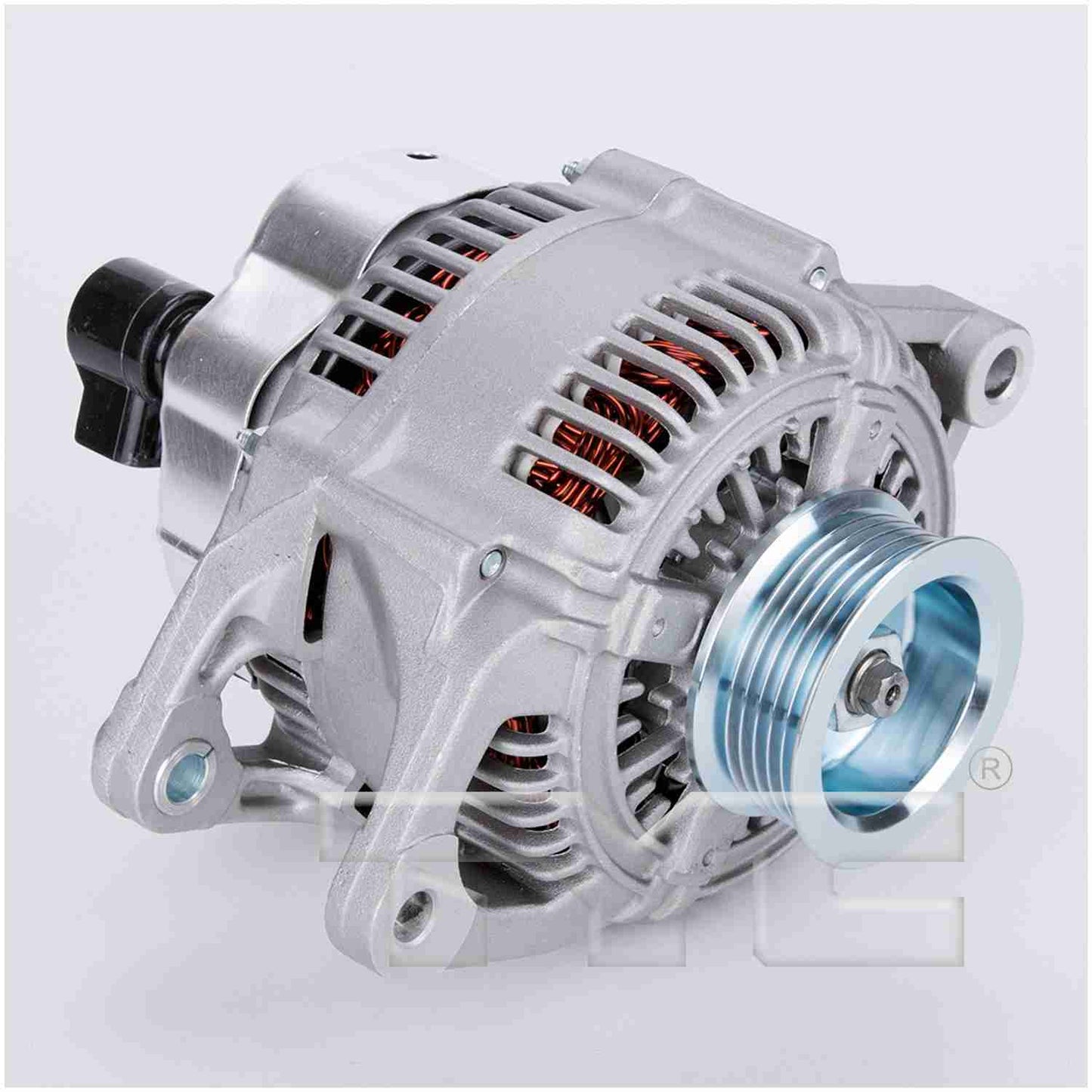 TYC Alternator 2-13765