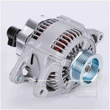 TYC Alternator 2-13765