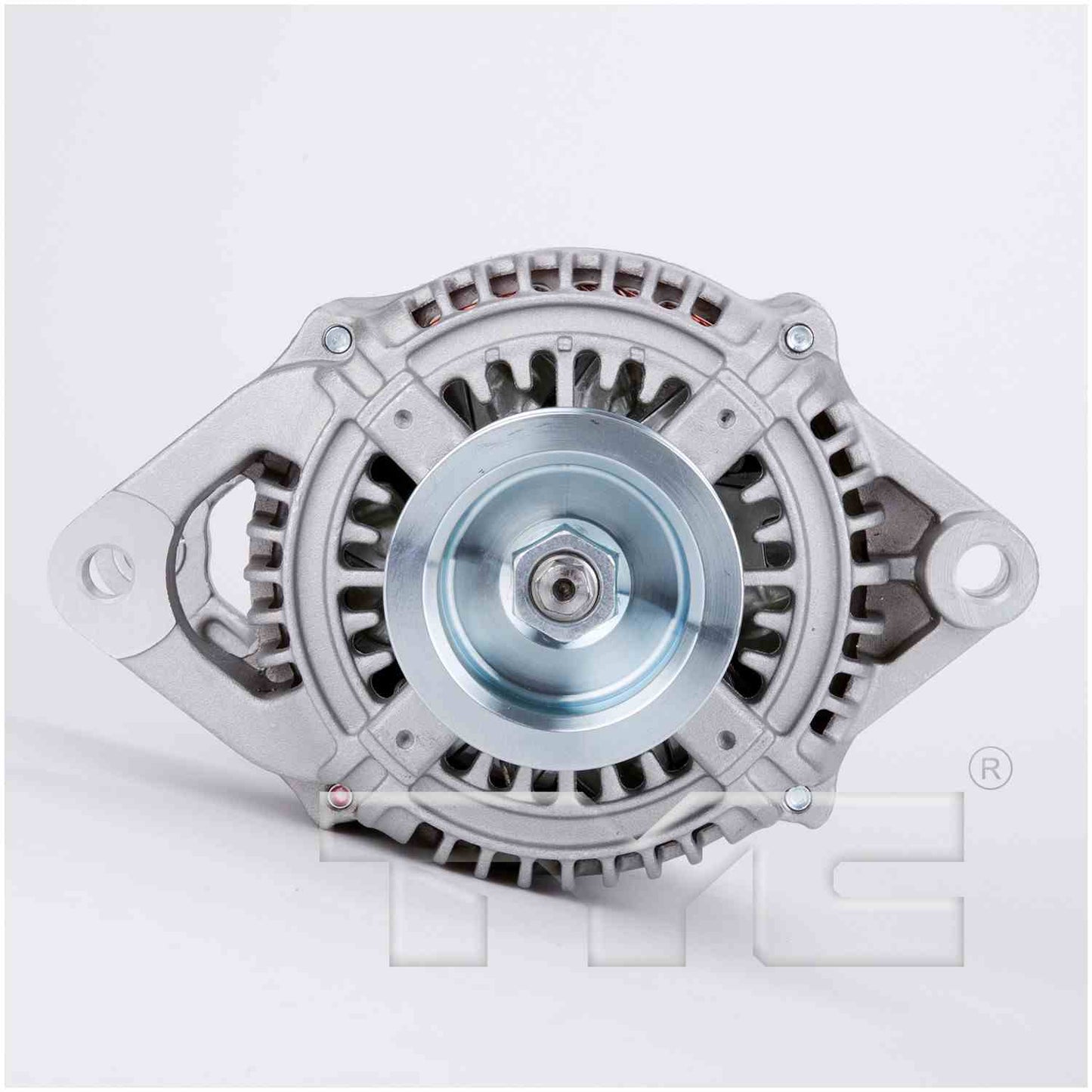 TYC Alternator 2-13765