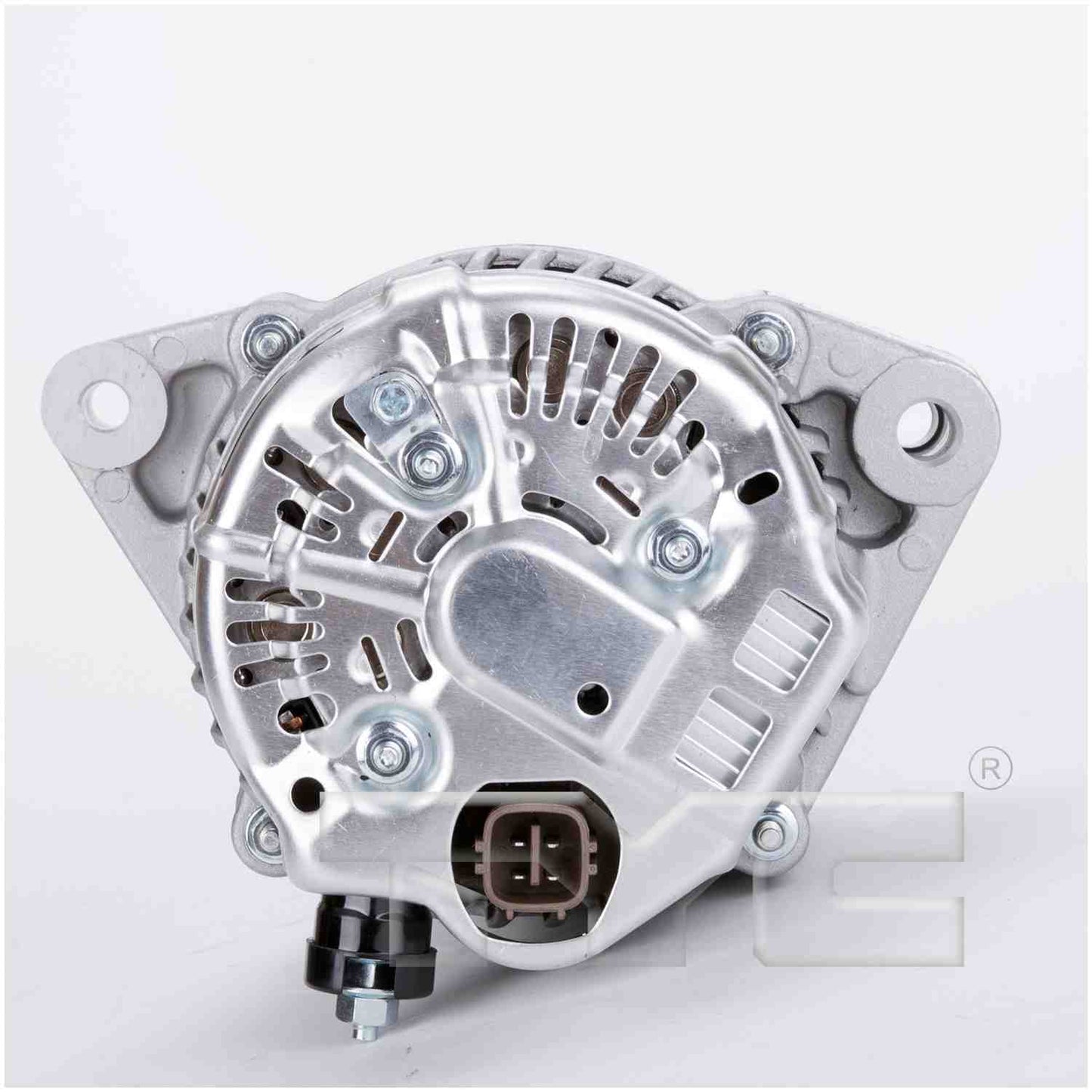 TYC Alternator 2-13767