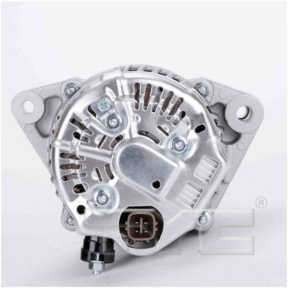 TYC Alternator 2-13767
