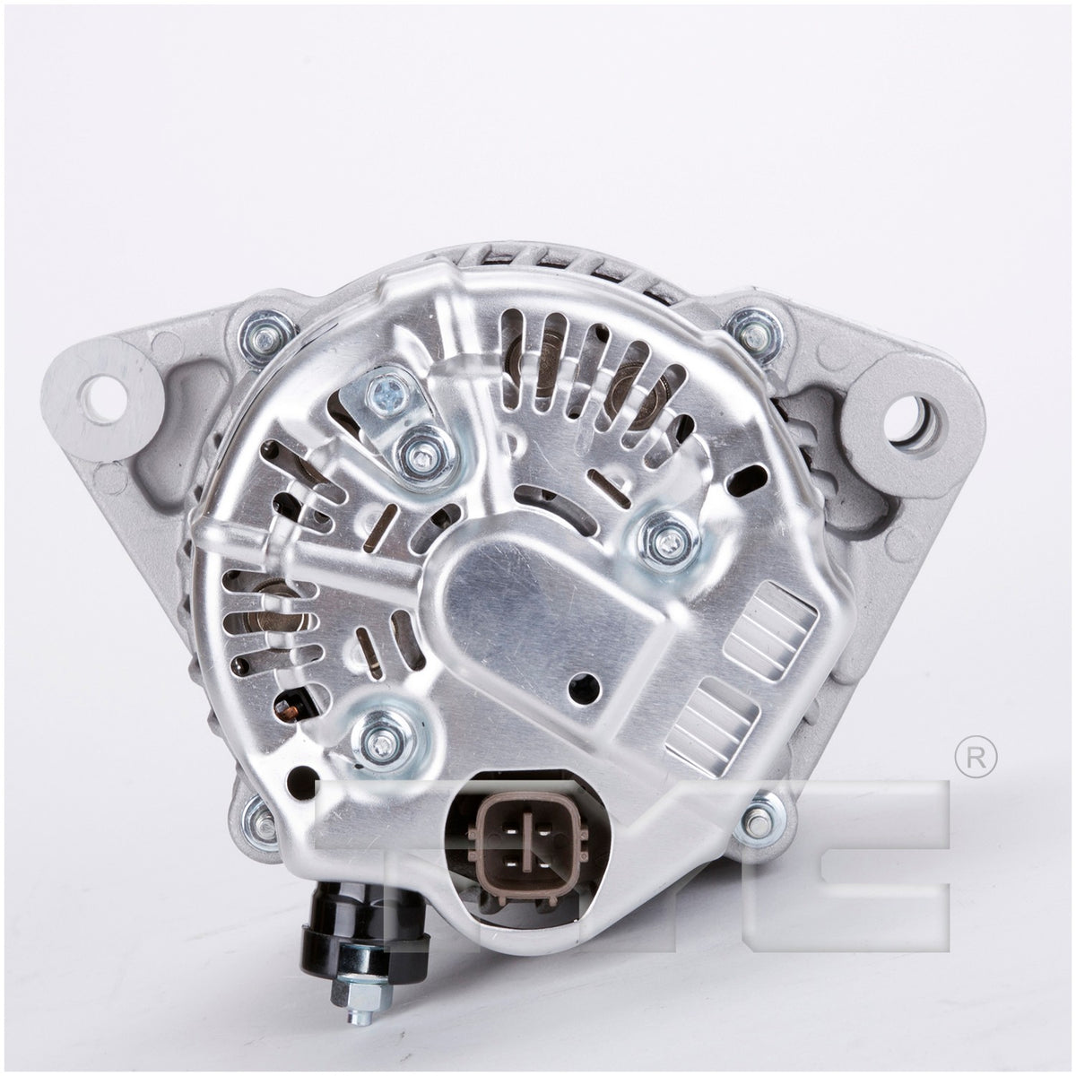 TYC Alternator 2-13767