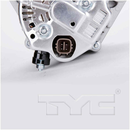 TYC Alternator 2-13767
