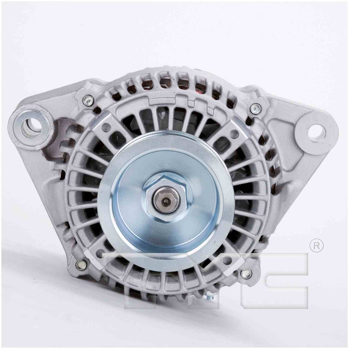 TYC Alternator 2-13767