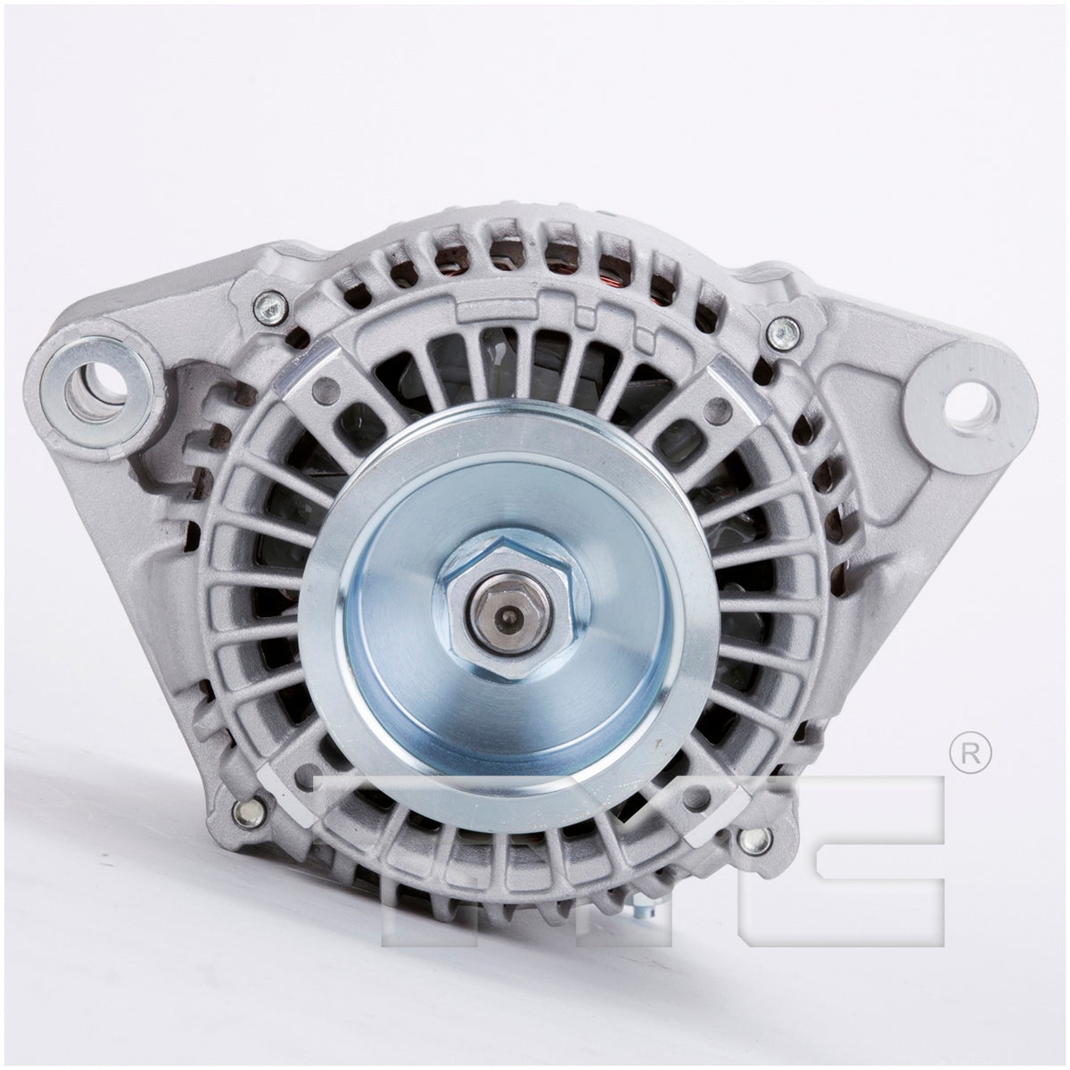TYC Alternator 2-13767