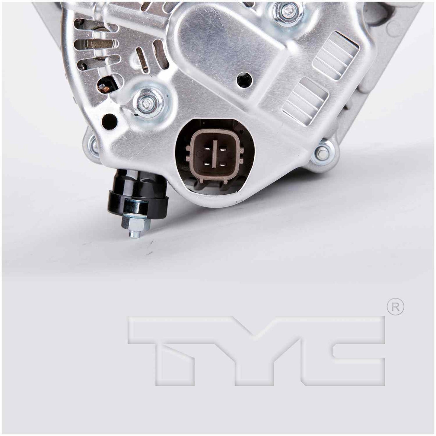 TYC Alternator 2-13767