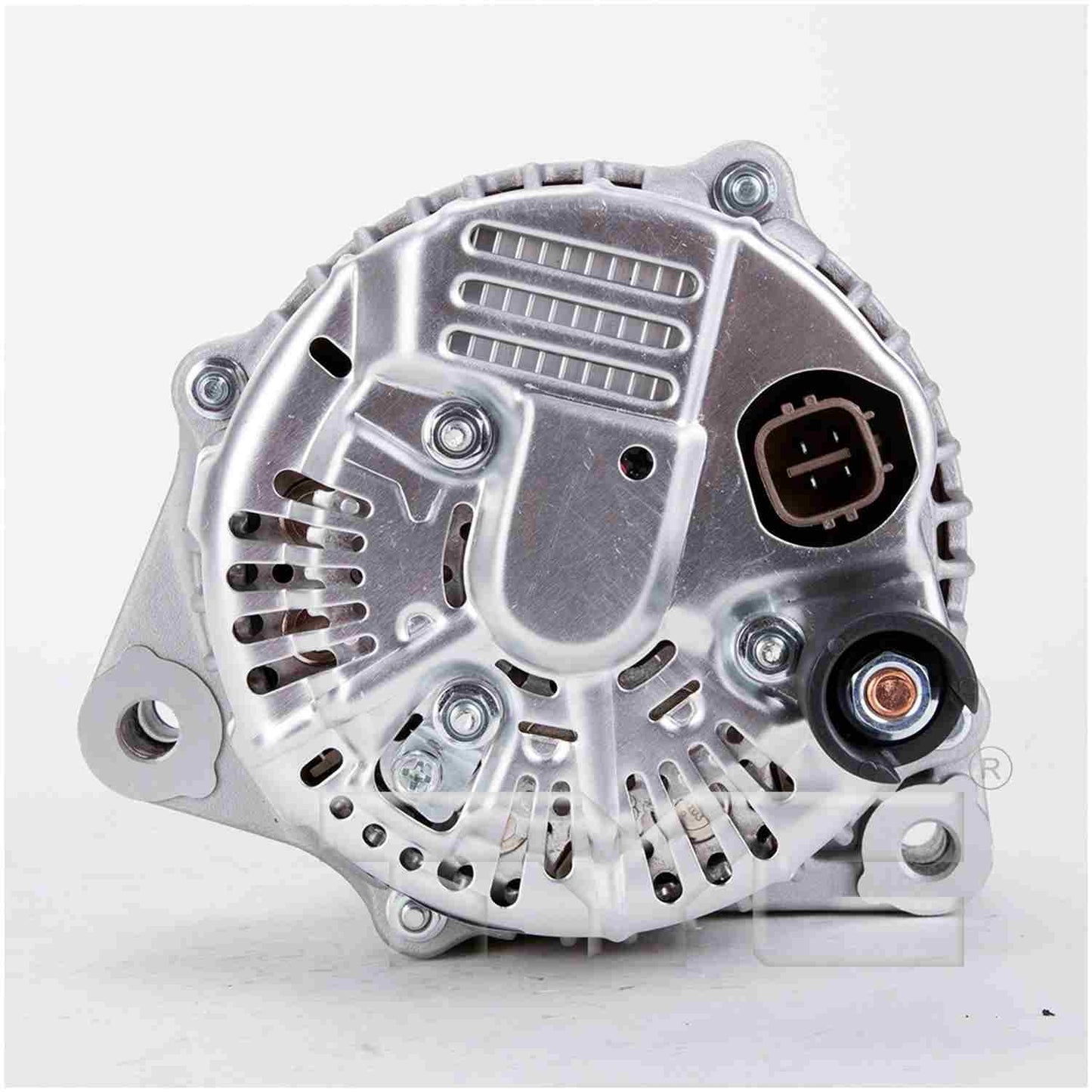 TYC Alternator 2-13769