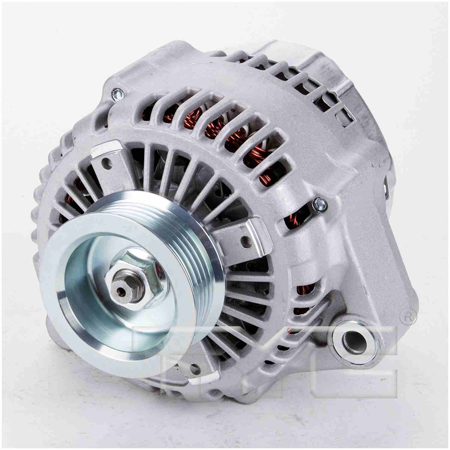 TYC Alternator 2-13769