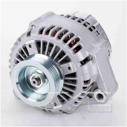 TYC Alternator 2-13769