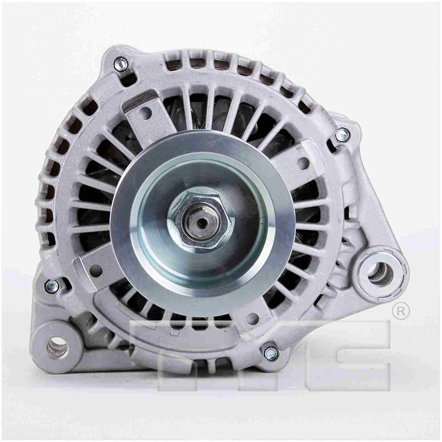 TYC Alternator 2-13769