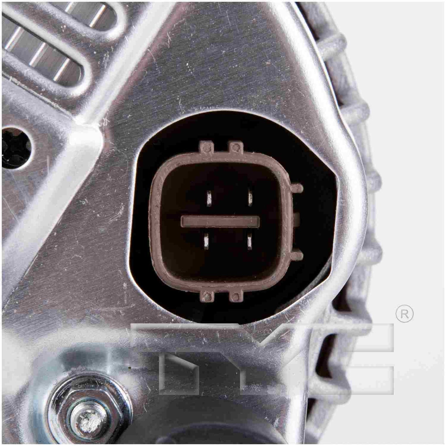 TYC Alternator 2-13769