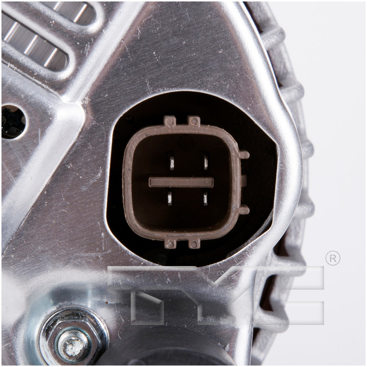 TYC Alternator 2-13769
