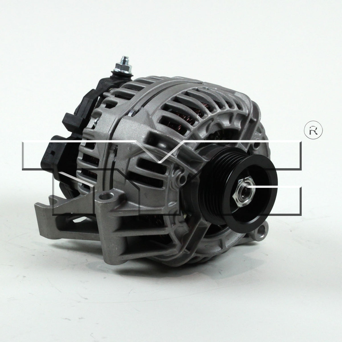 TYC Alternator 2-13771