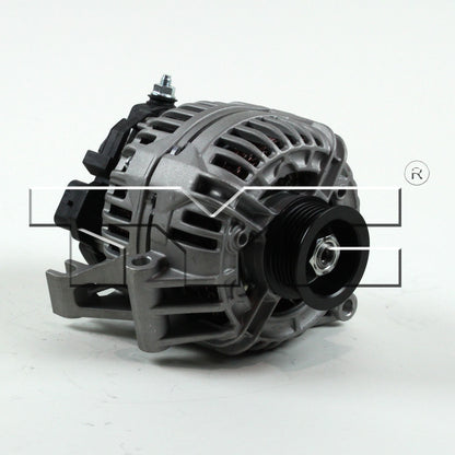TYC Alternator 2-13771