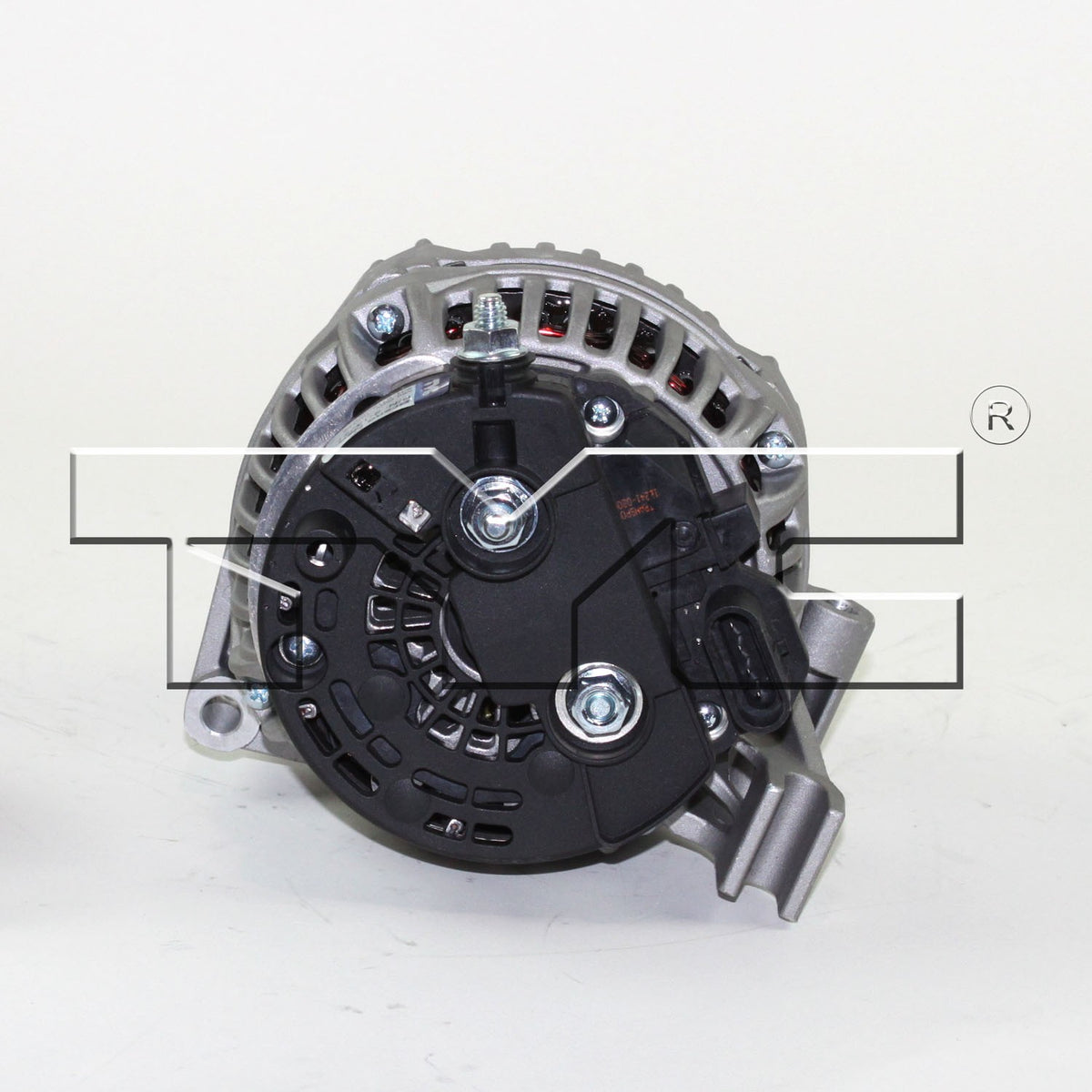 TYC Alternator 2-13771