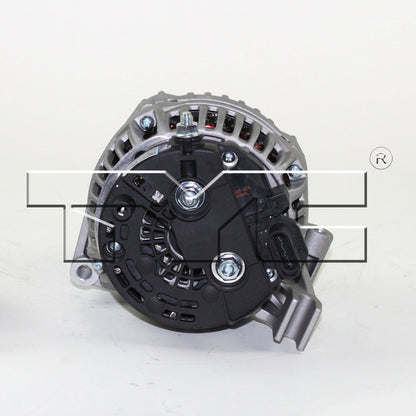 TYC Alternator 2-13771