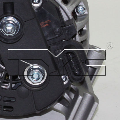 TYC Alternator 2-13771