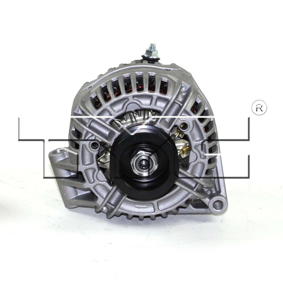 TYC Alternator 2-13771
