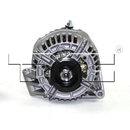 TYC Alternator 2-13771
